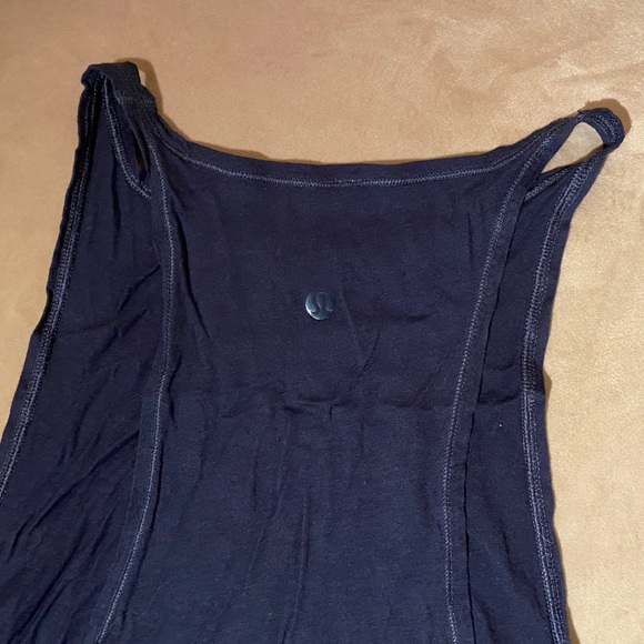 LULULEMON Racerback Tank - Picture 2 of 2